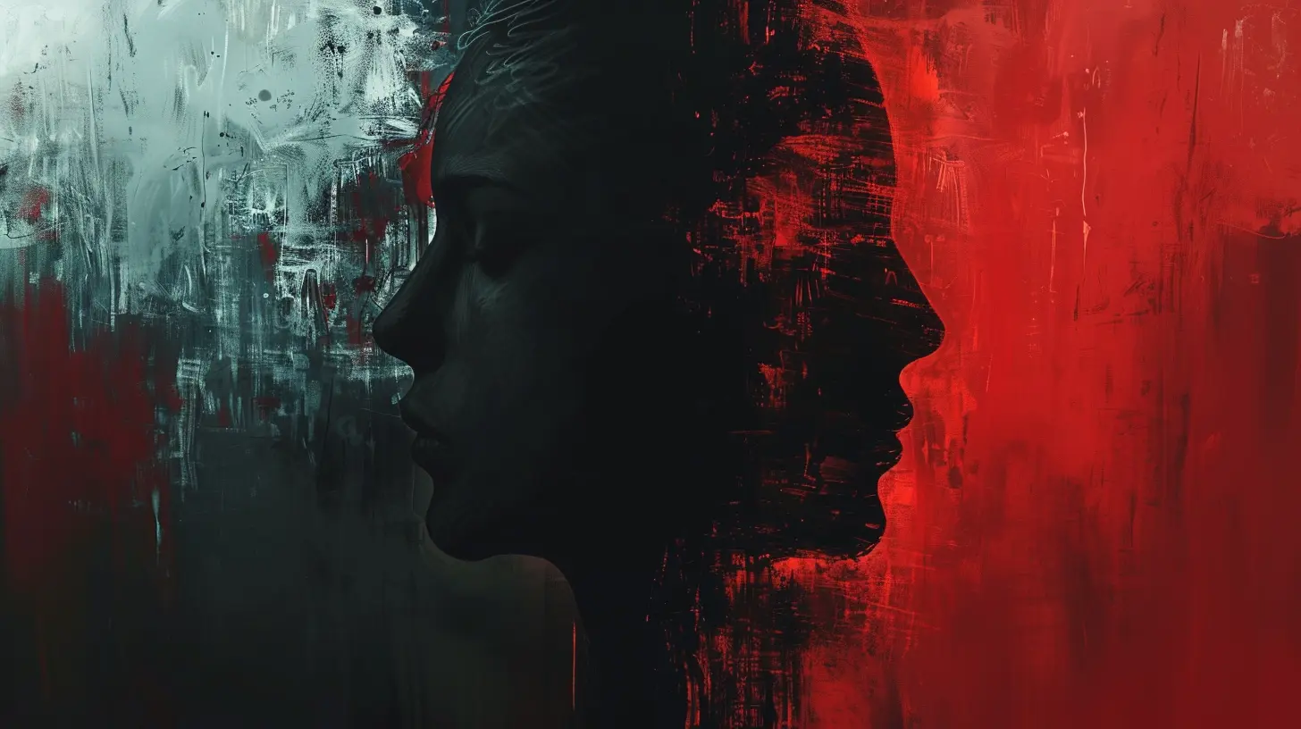 The Difference Between Sociopathy and Psychopathy: What You Need to Know