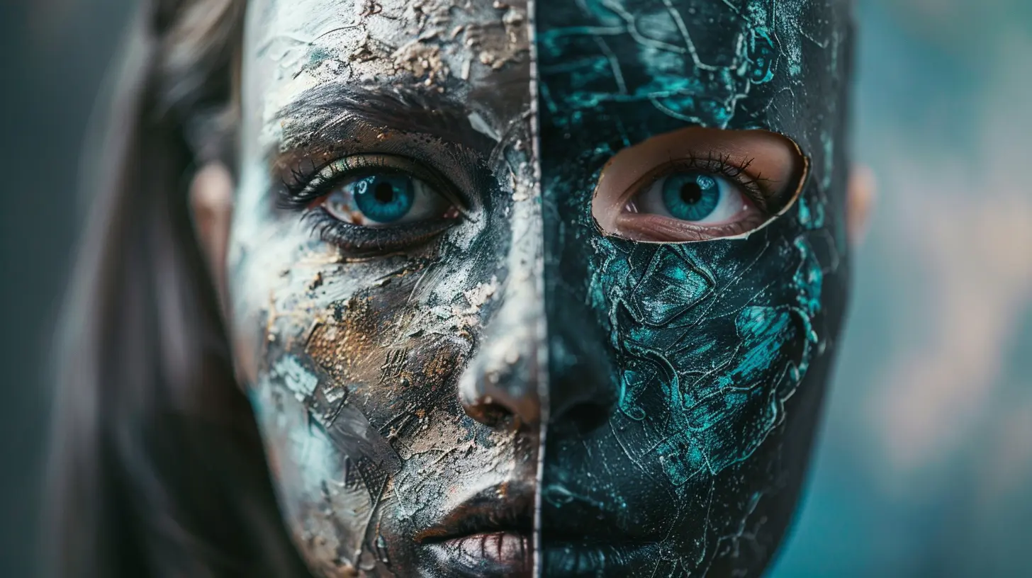 The Difference Between Sociopathy and Psychopathy: What You Need to Know