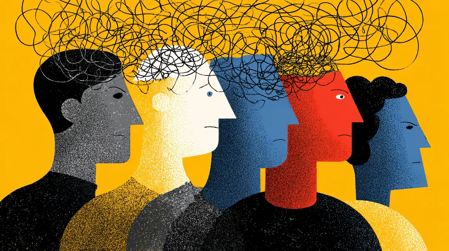 The Dynamics of Groupthink: Why Cohesive Groups Make Bad Decisions