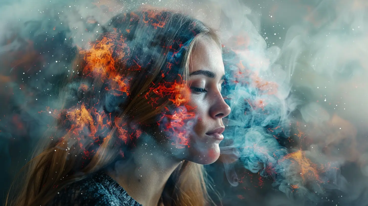 The Effects of Sleep Disorders on Mental Health