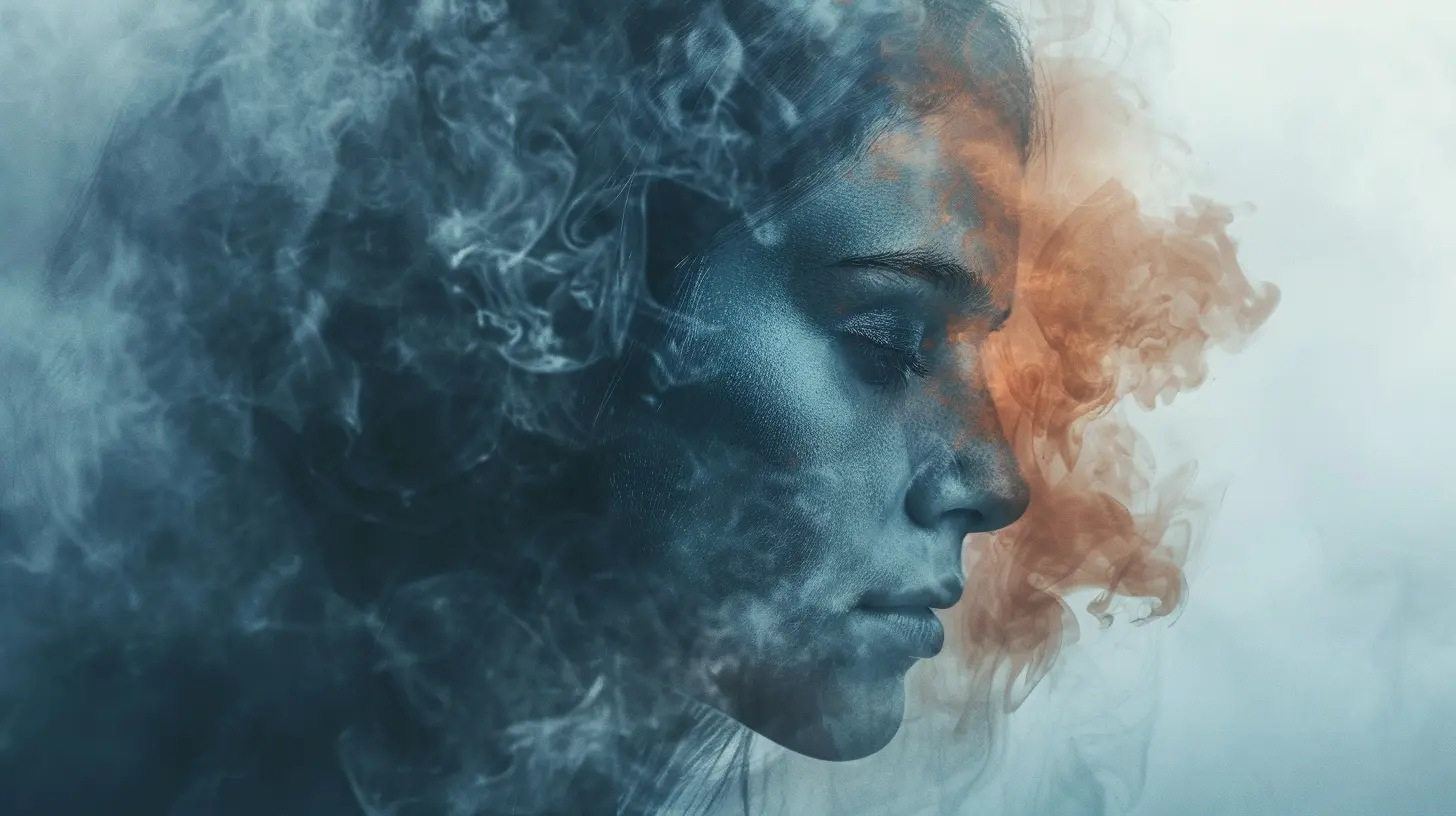 The Effects of Sleep Disorders on Mental Health