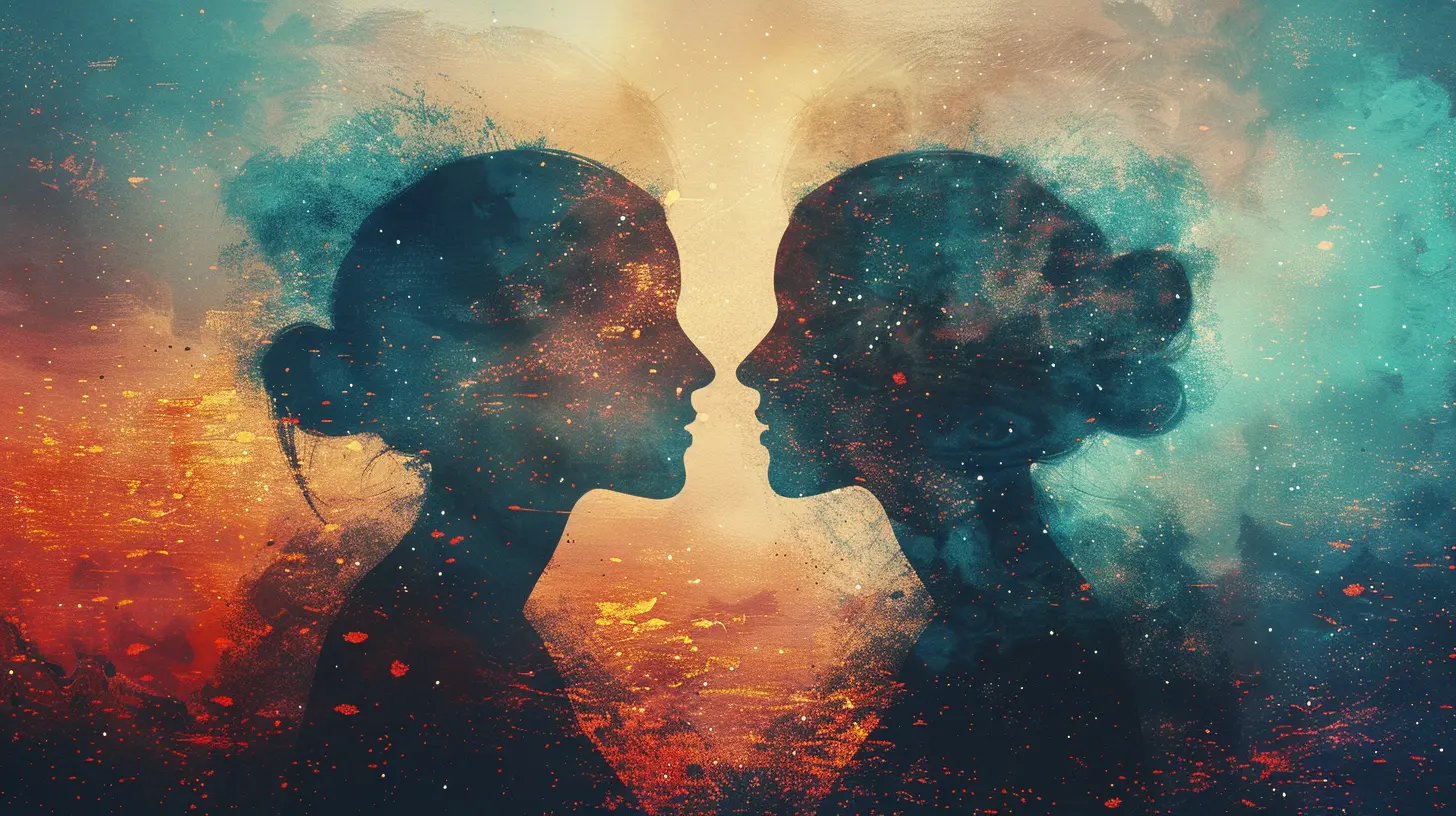 The Emotional Benefits of Sharing Your Story with Others