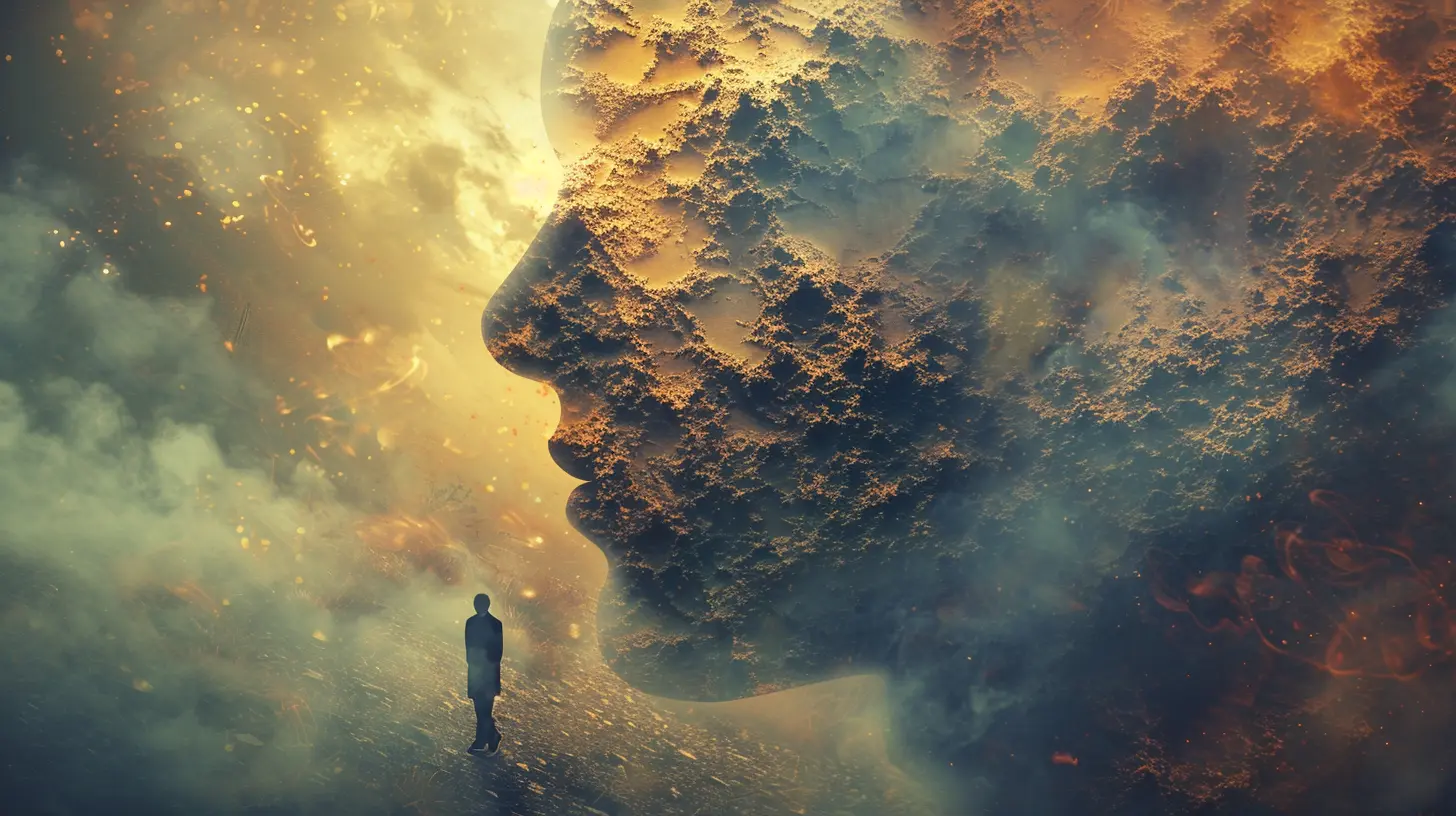 The Ethics of Psychoanalysis: Power Dynamics in the Therapeutic Setting