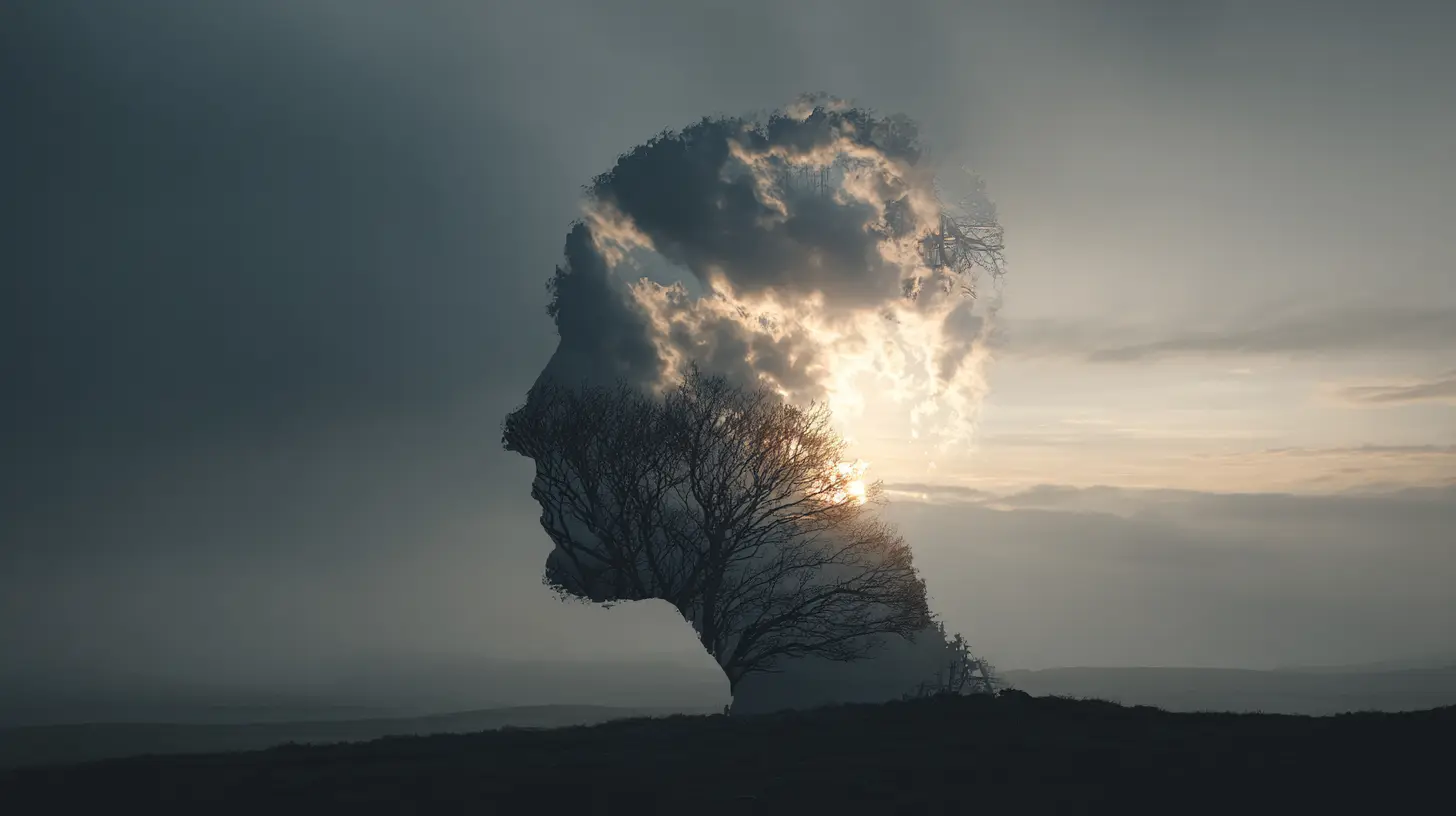 The Future of Mental Wellness: What to Expect in 2026