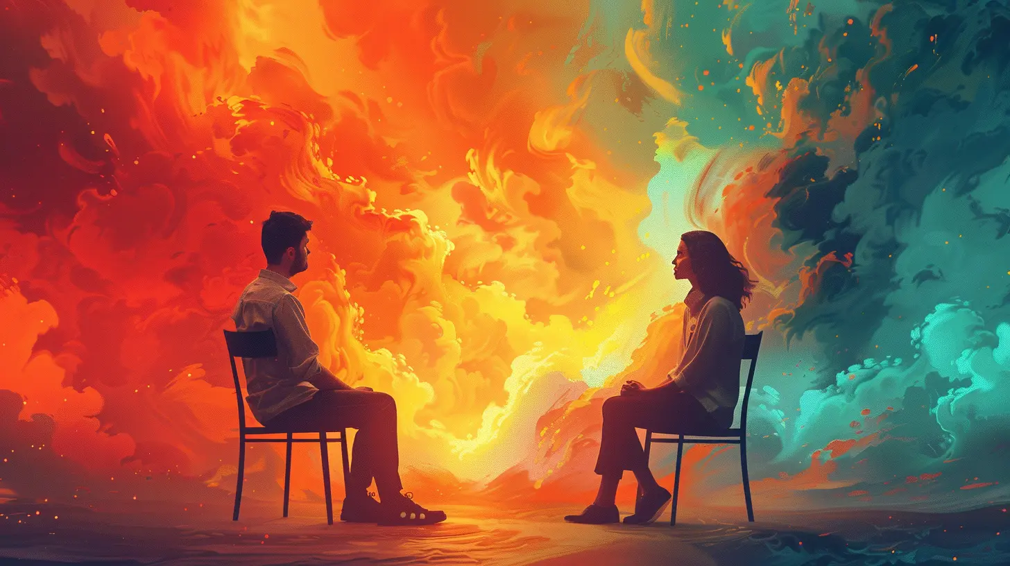 The Future of Psychiatric Treatment: Emerging Therapies and Technologies