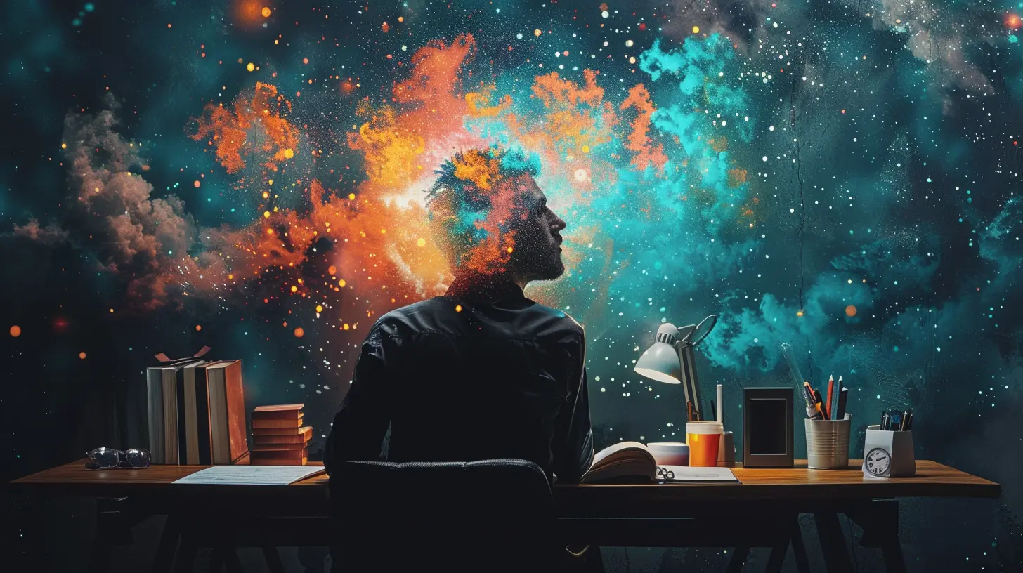 The Hidden Psychology Behind Effective Goal Setting