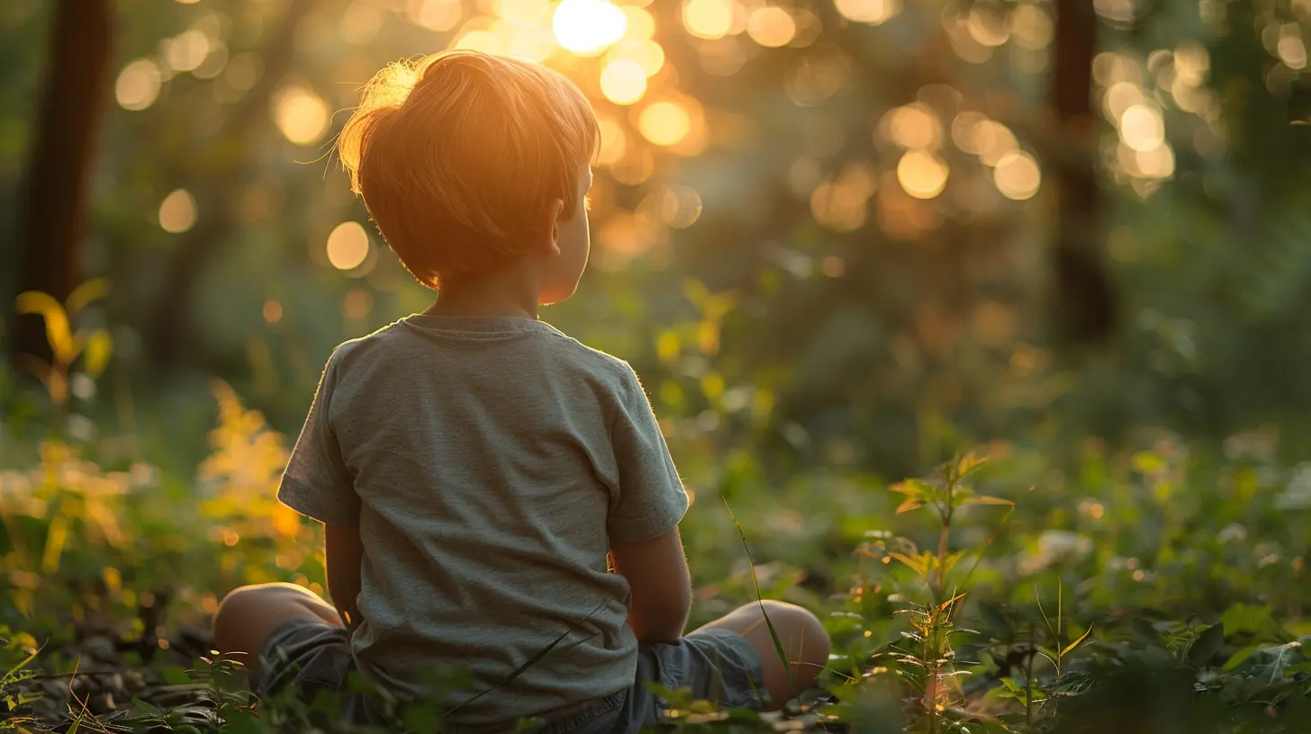 The Impact of Early Intervention for Children with Autism