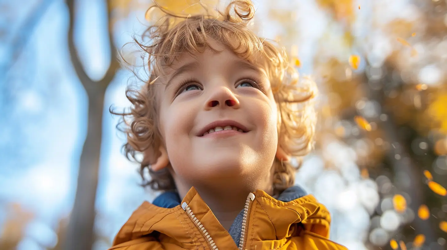 The Impact of Early Intervention for Children with Autism