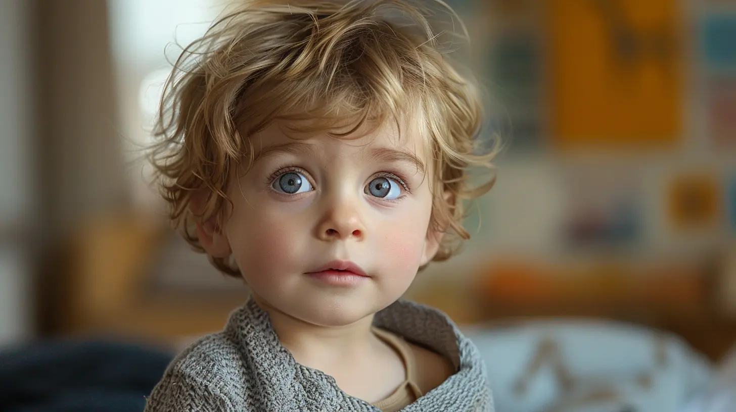The Impact of Early Intervention for Children with Autism