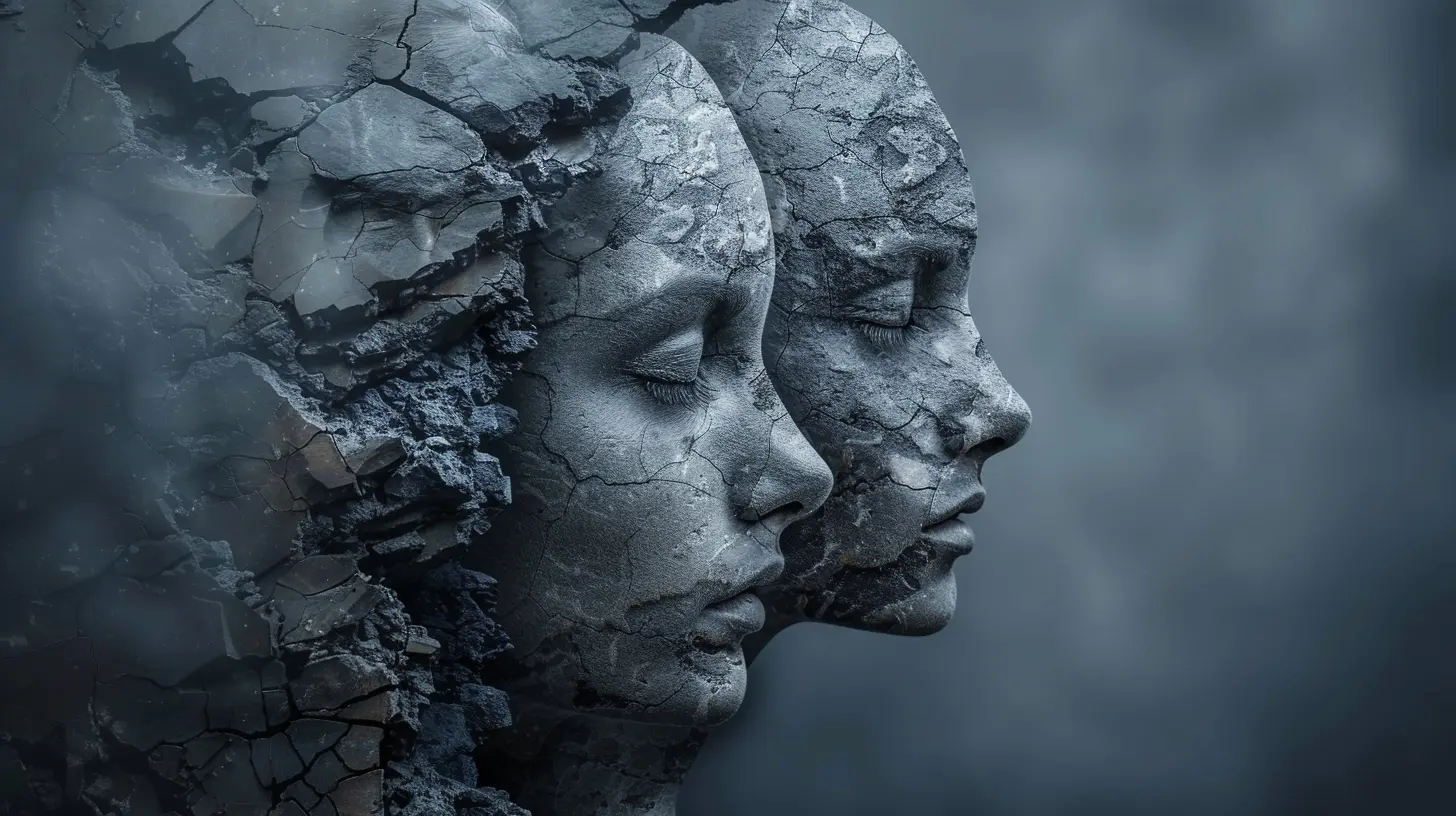 The Impact of Erikson’s Psychosocial Stages on Identity Development