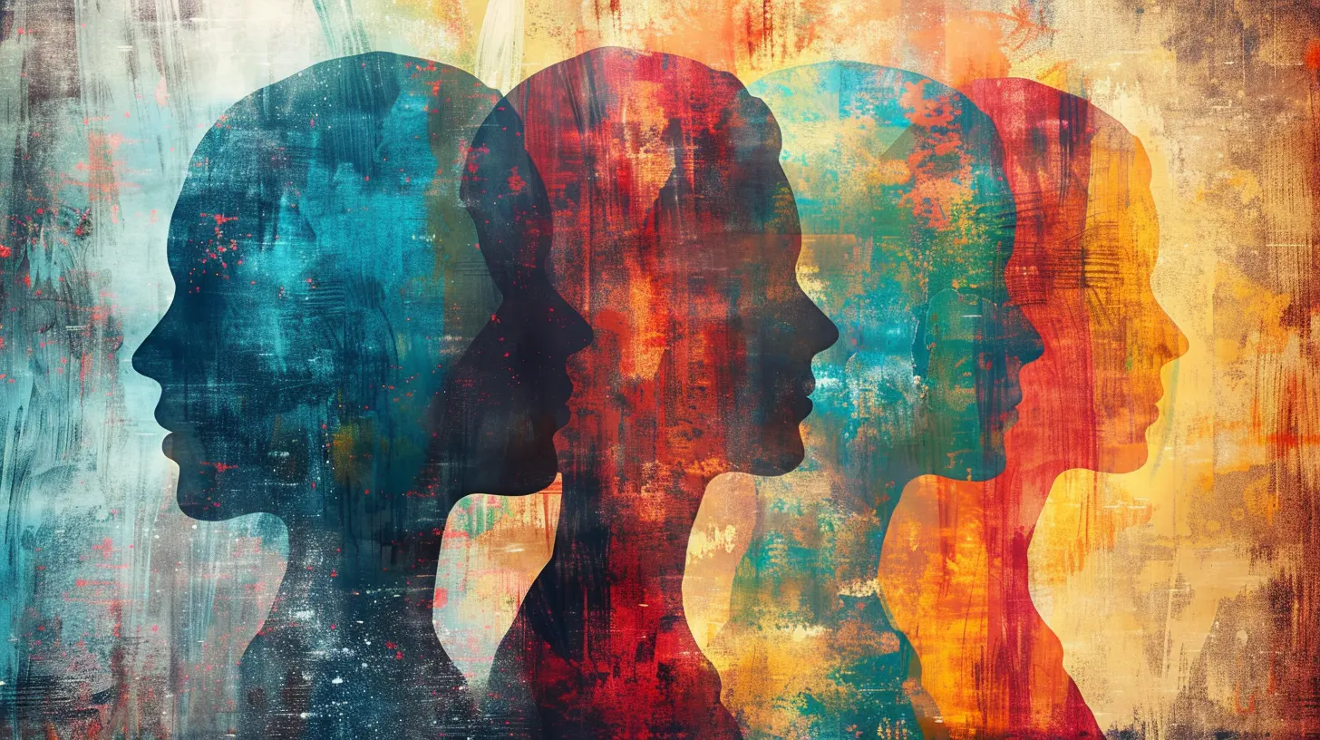 The Impact of Erikson’s Psychosocial Stages on Identity Development