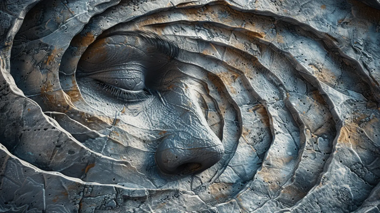 The Impact of Erikson’s Psychosocial Stages on Identity Development