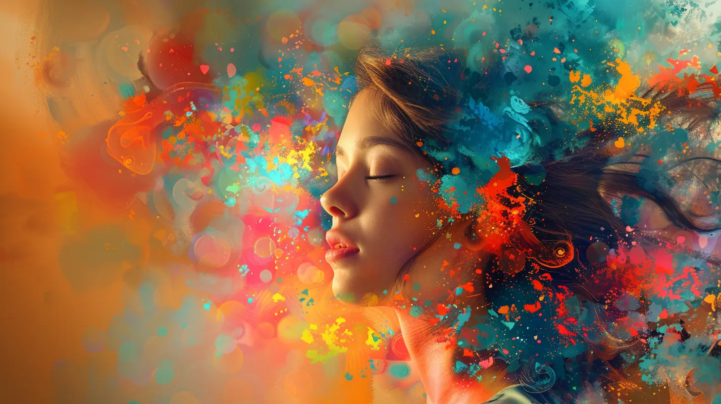 The Impact of Music on Emotional Expression and Well-being