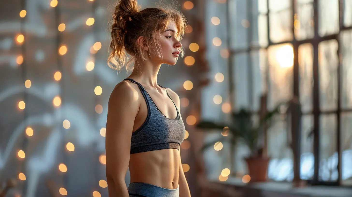 The Impact of Physical Exercise on Mental Well-being