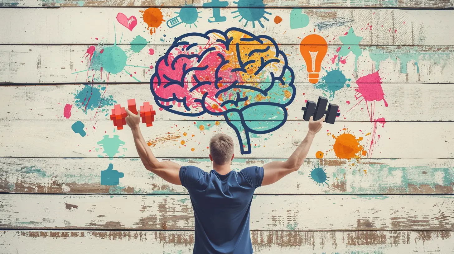 The Impact of Physical Exercise on Mental Well-being