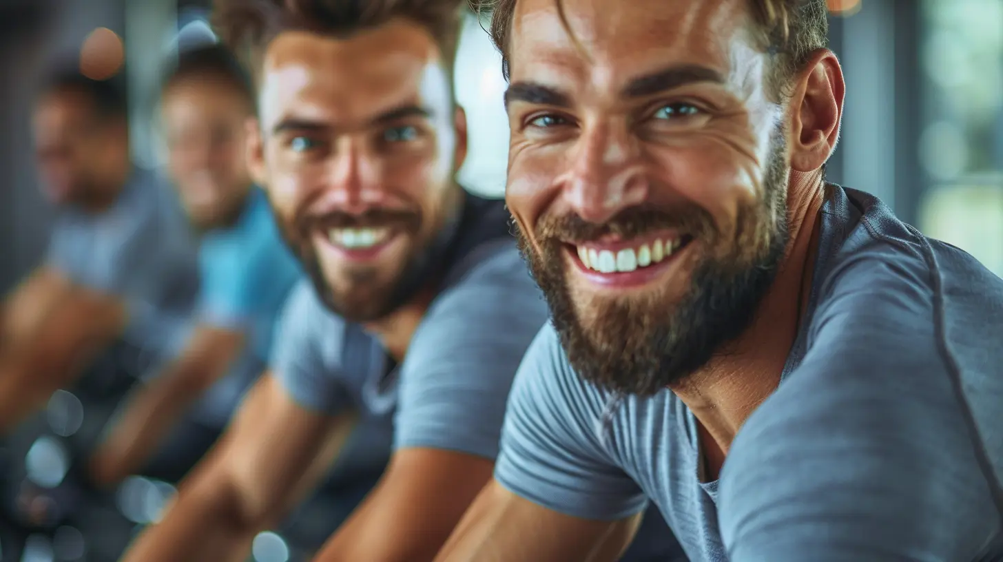 The Impact of Physical Exercise on Mental Well-being