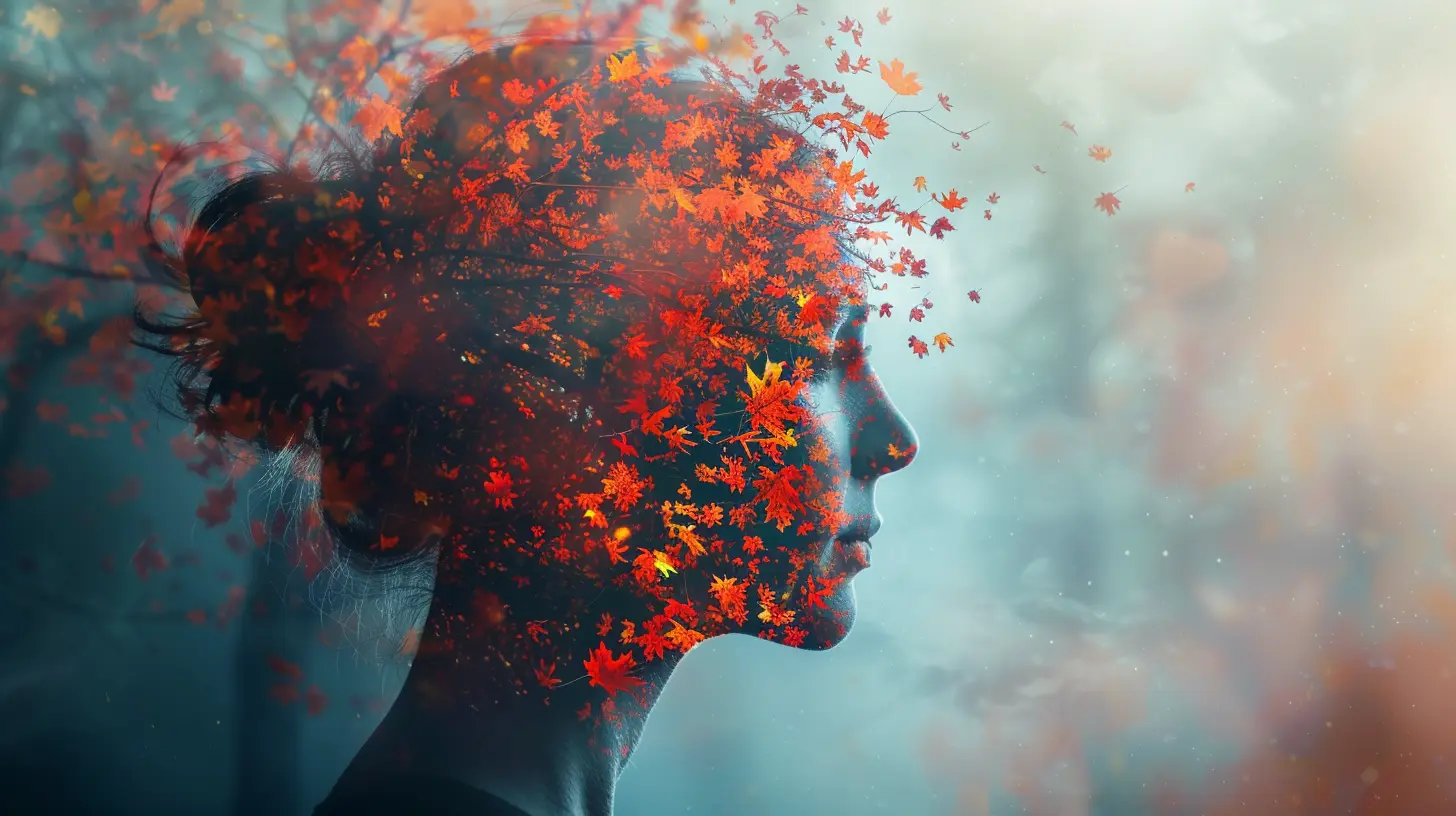 The Impact of Resilience on Mental Health Recovery