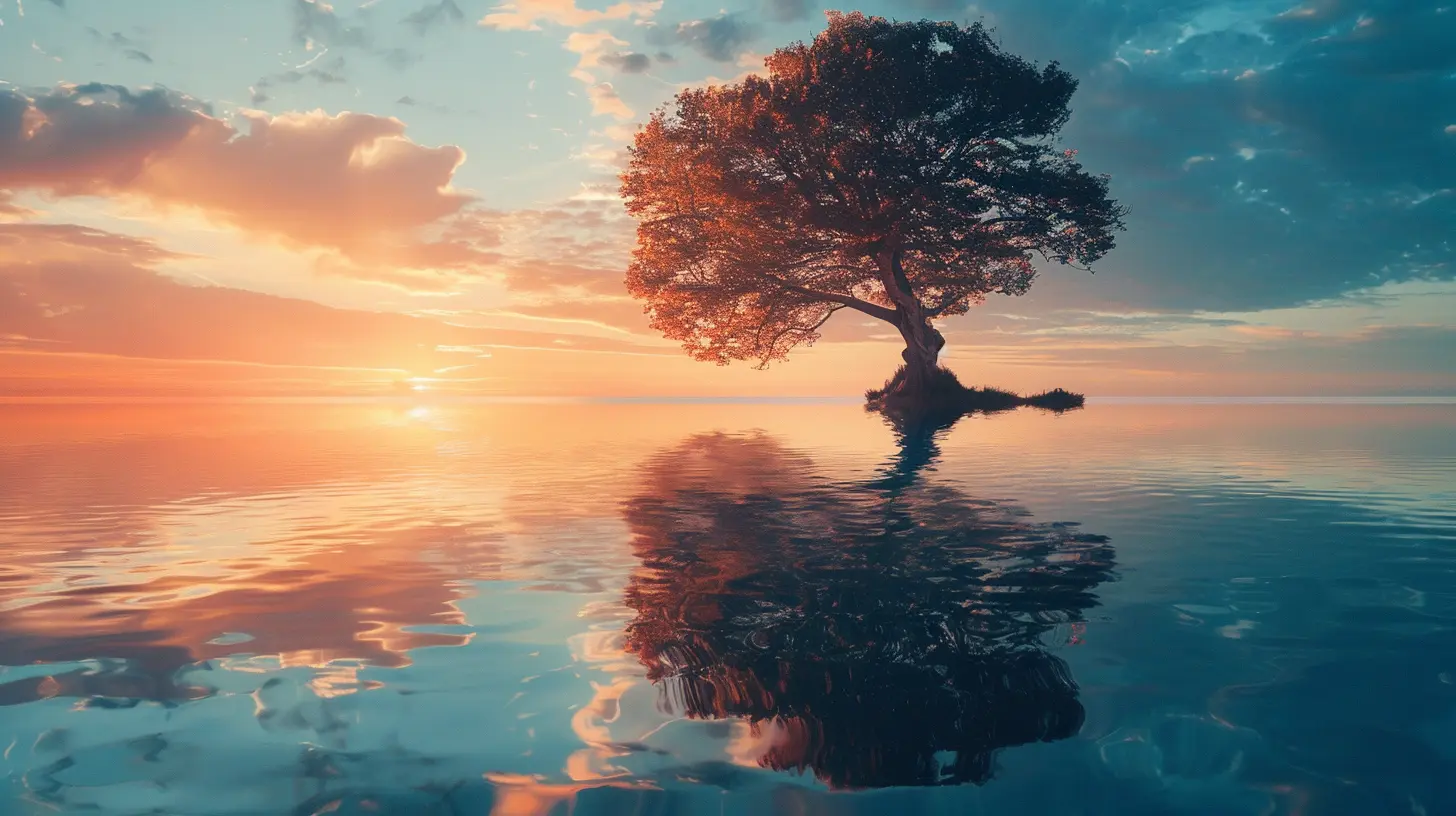 The Impact of Resilience on Mental Health Recovery