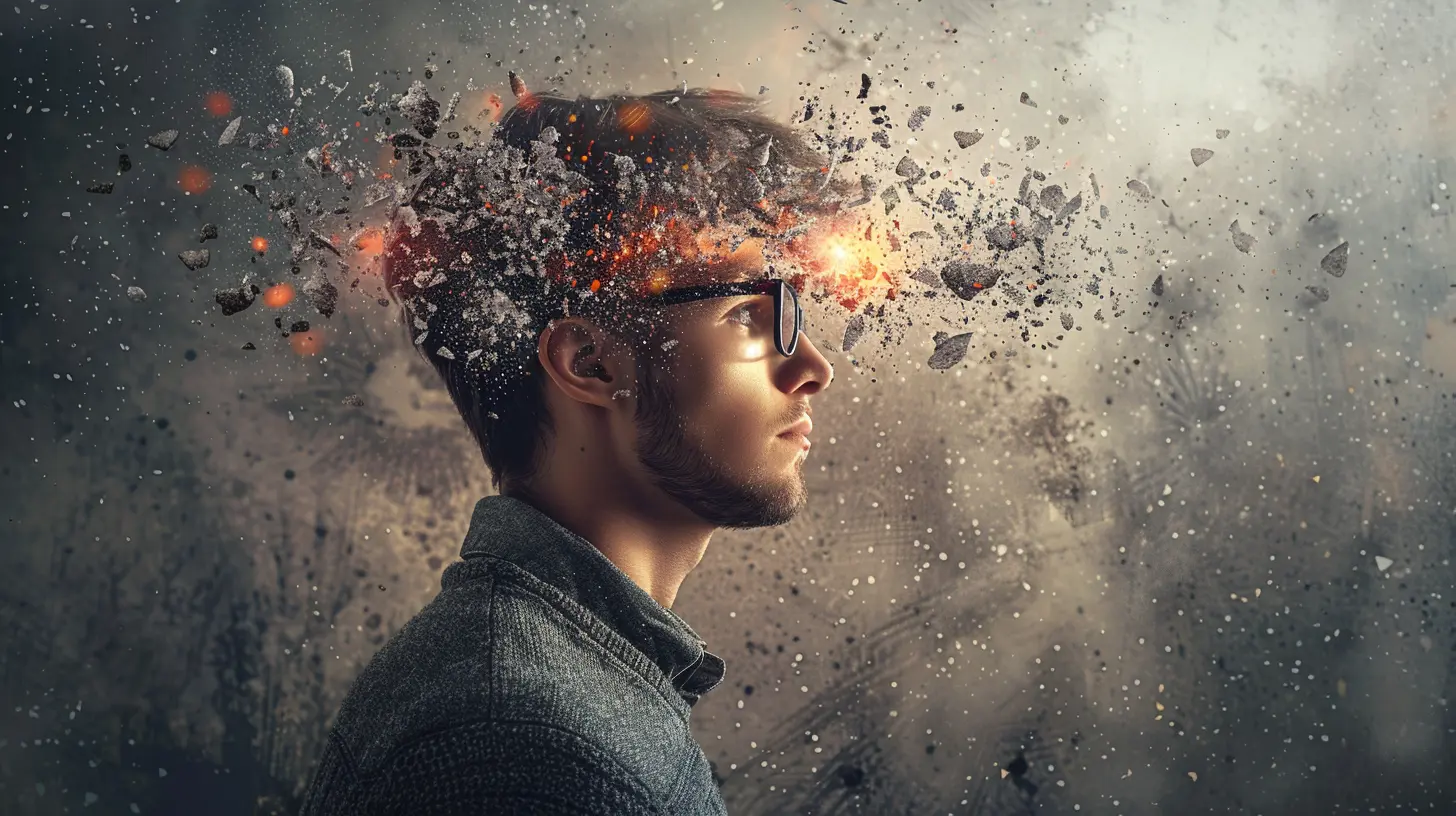 The Impact of Self-Esteem on Decision-Making and Problem-Solving