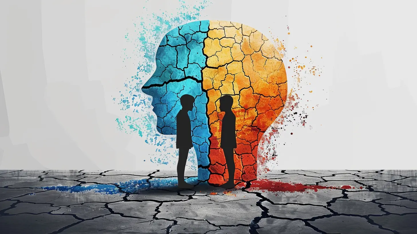 The Impact of Self-Esteem on Decision-Making and Problem-Solving