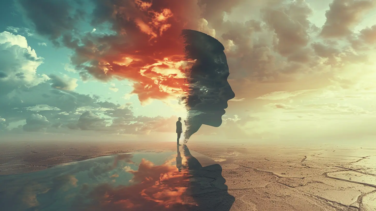 The Impact of Self-Esteem on Decision-Making and Problem-Solving