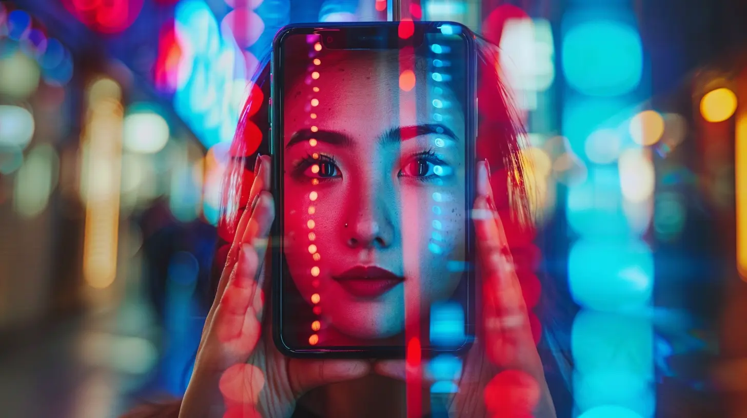 The Impact of Social Media on Self-Esteem and How to Navigate It