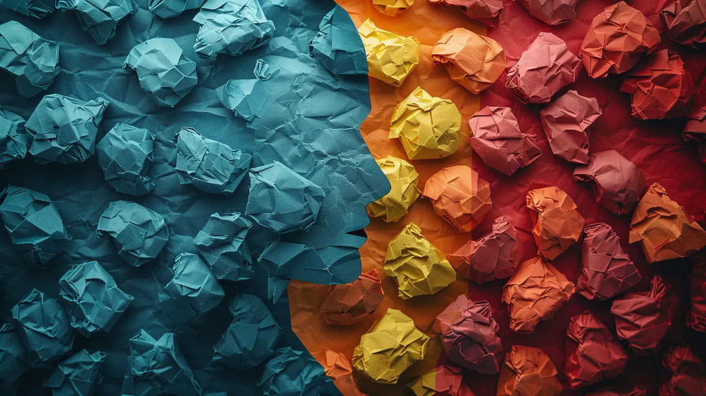 The Impact of Socioeconomic Status on Mental Health Outcomes