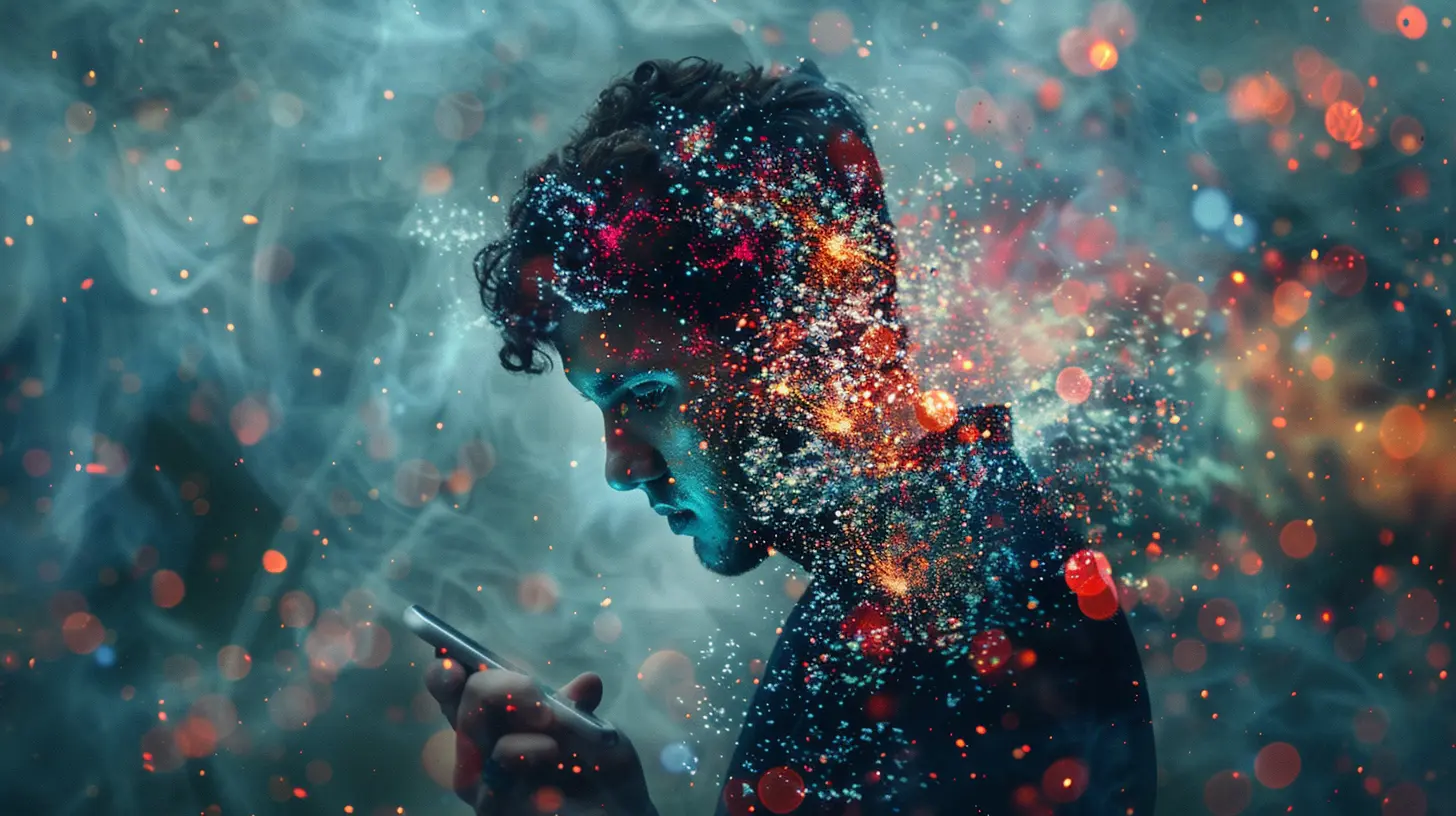 The Impact of Technology and Social Media on Mental Health
