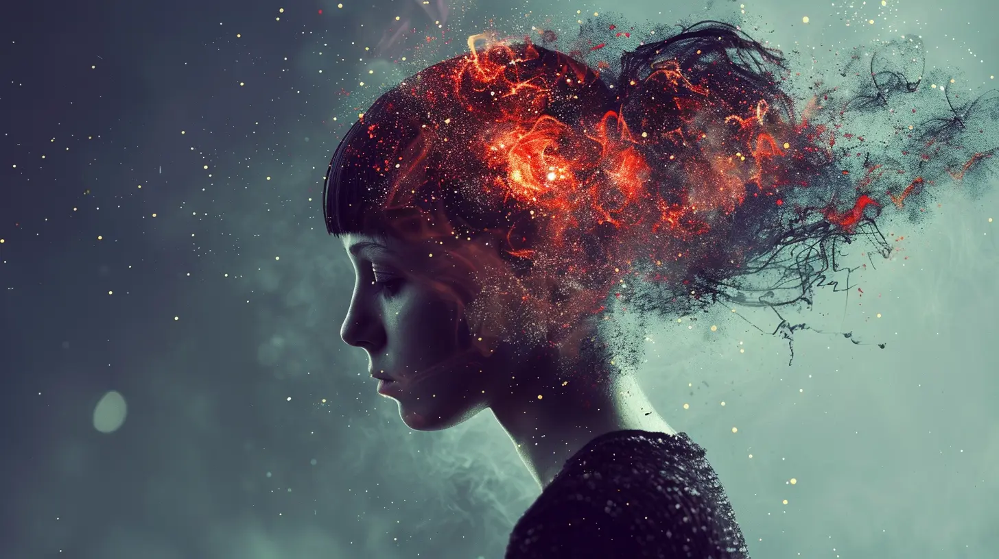 The Impact of Technology and Social Media on Mental Health