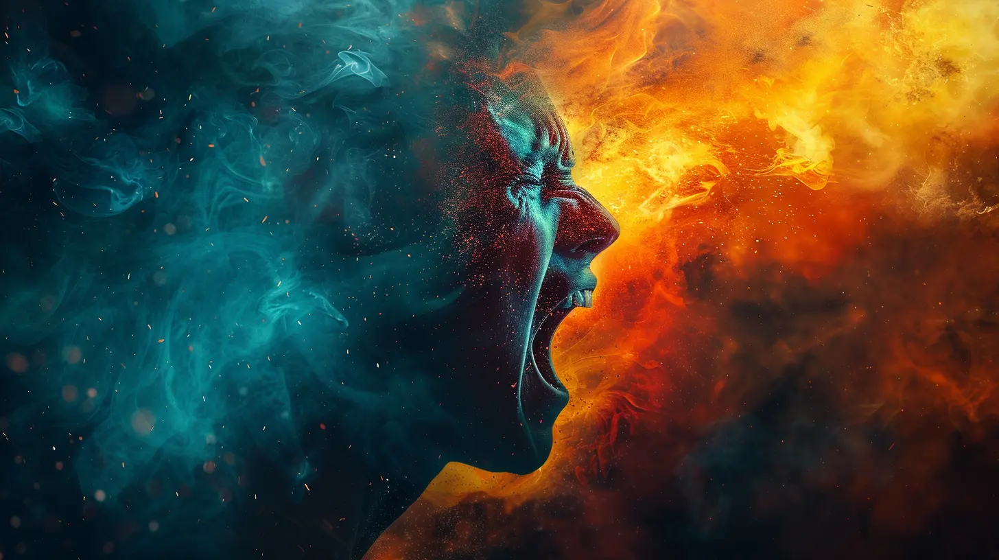 The Impact of Technology on Emotional Expression in Modern Society