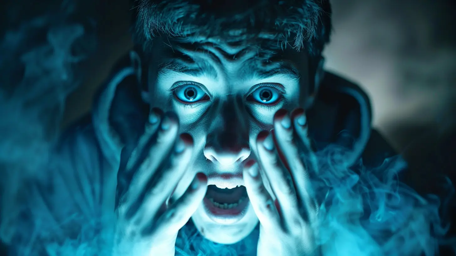 The Impact of Technology on Emotional Expression in Modern Society
