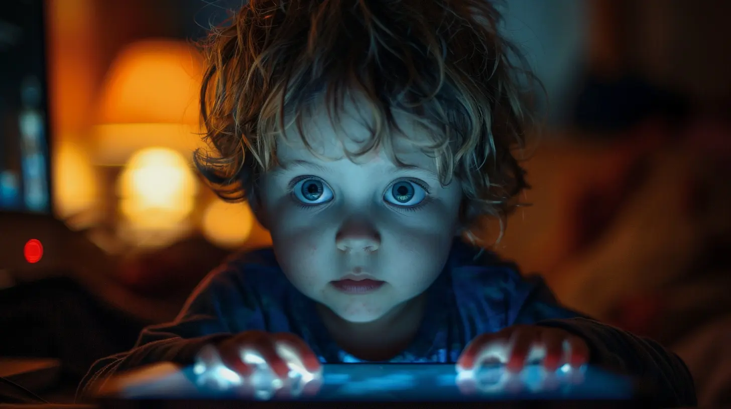 The Impact of Technology on Modern Attachment Styles