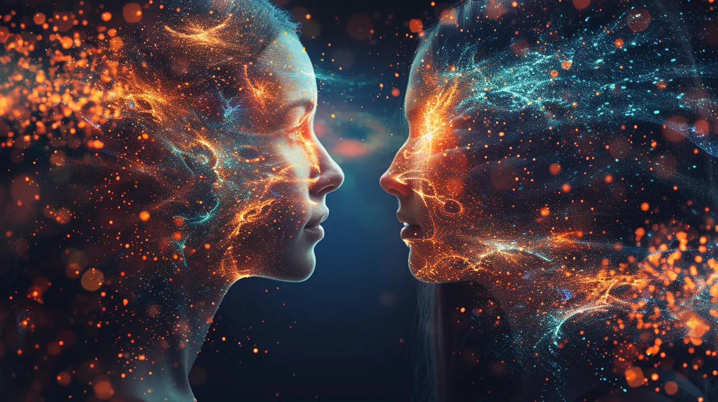 The Impact of Technology on Modern Attachment Styles