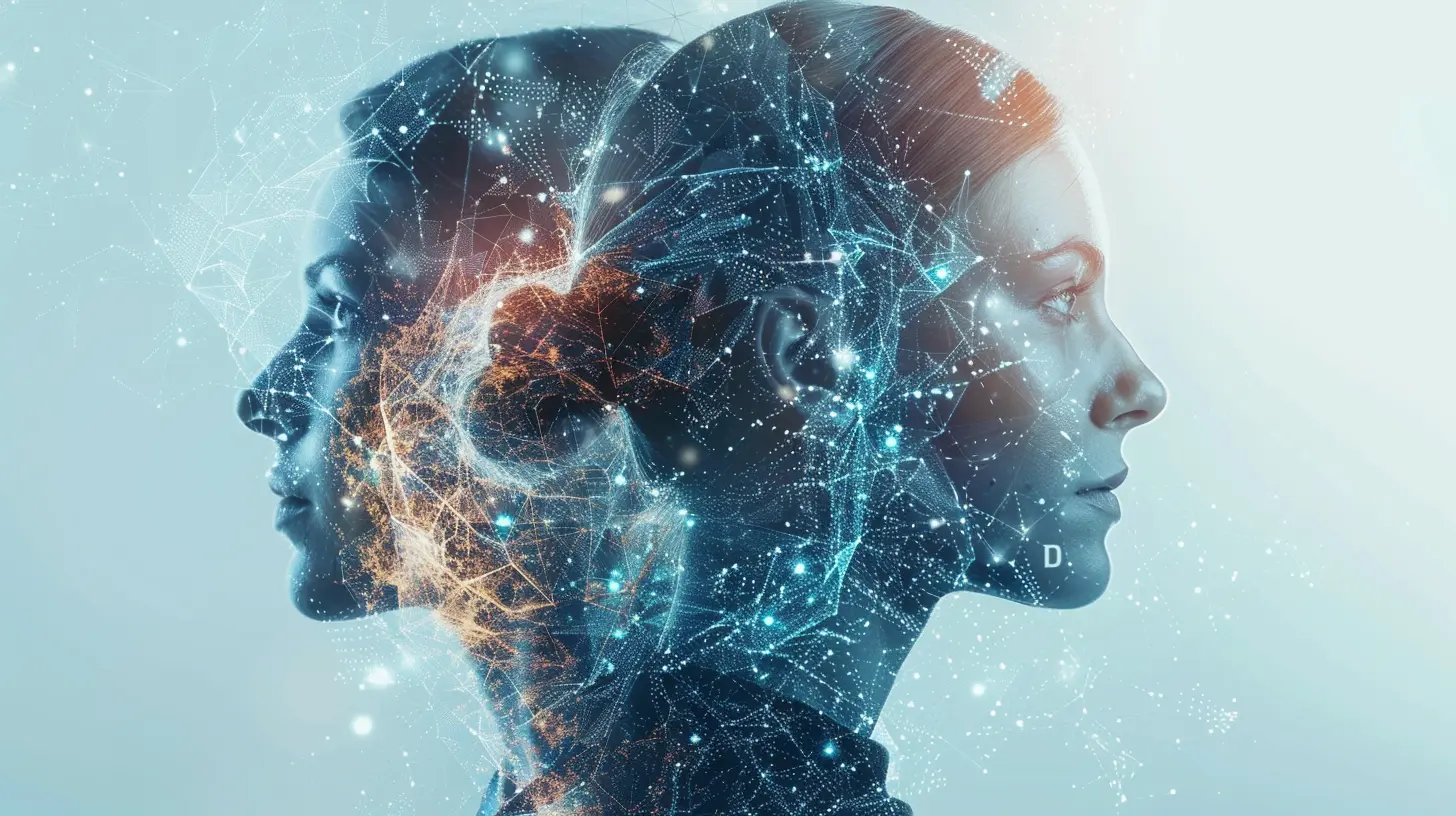 The Impact of Technology on Modern Attachment Styles