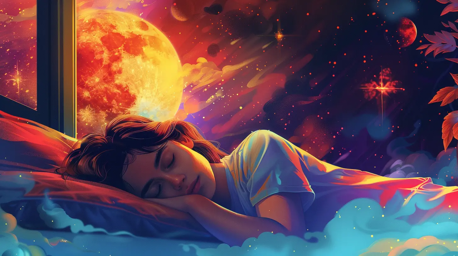 The Importance of Rest: How Sleep Impacts Mental Health
