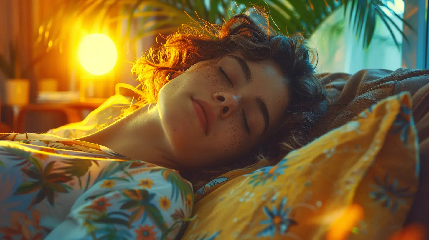 The Importance of Rest: How Sleep Impacts Mental Health