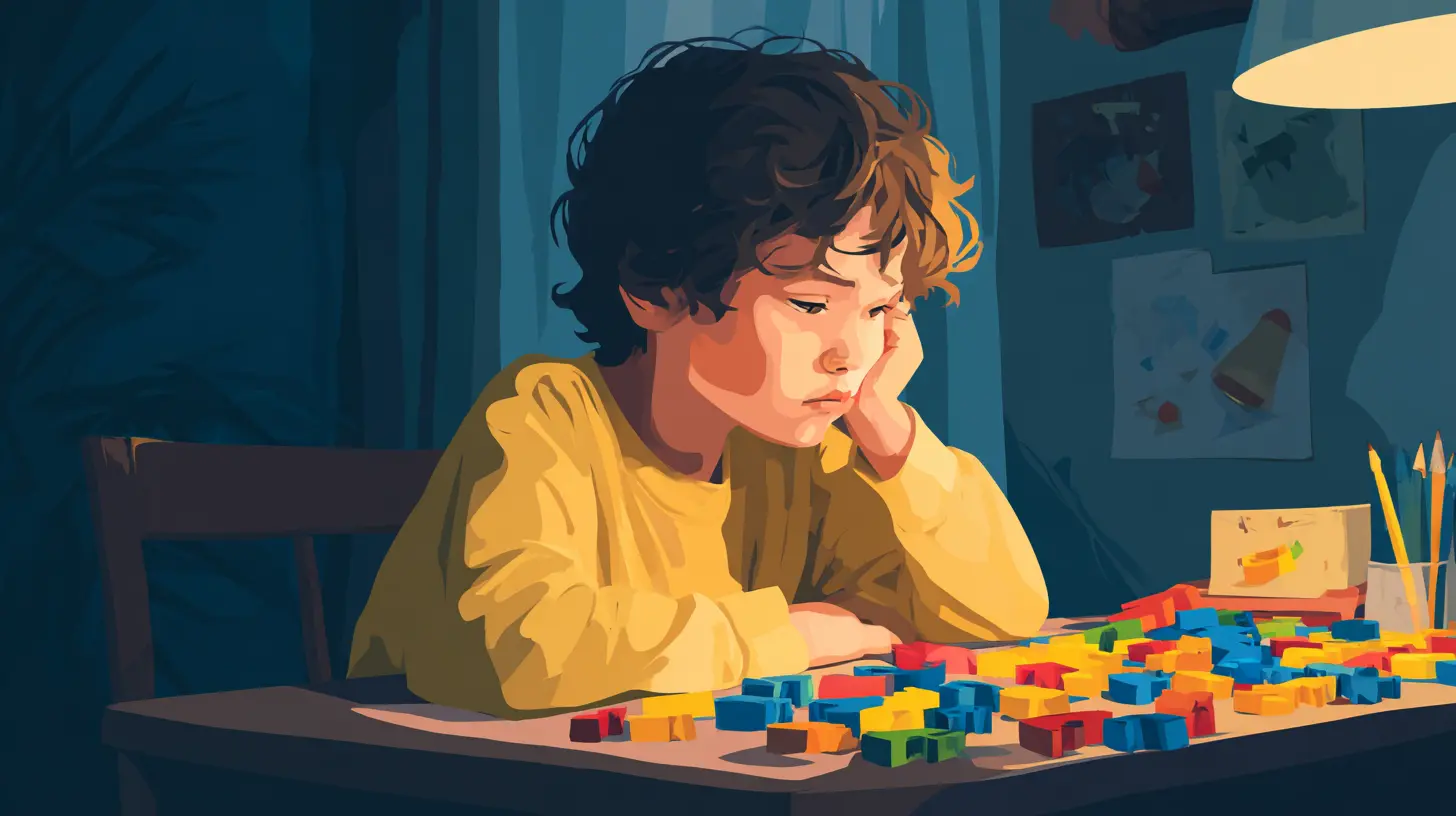 The Importance of Routine for Autistic Individuals