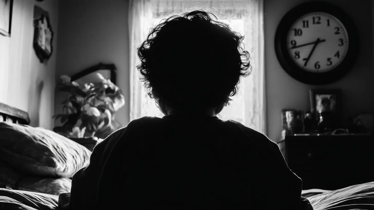 The Importance of Routine for Autistic Individuals