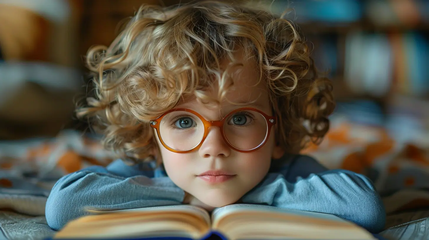 The Importance of Routines in Child Development