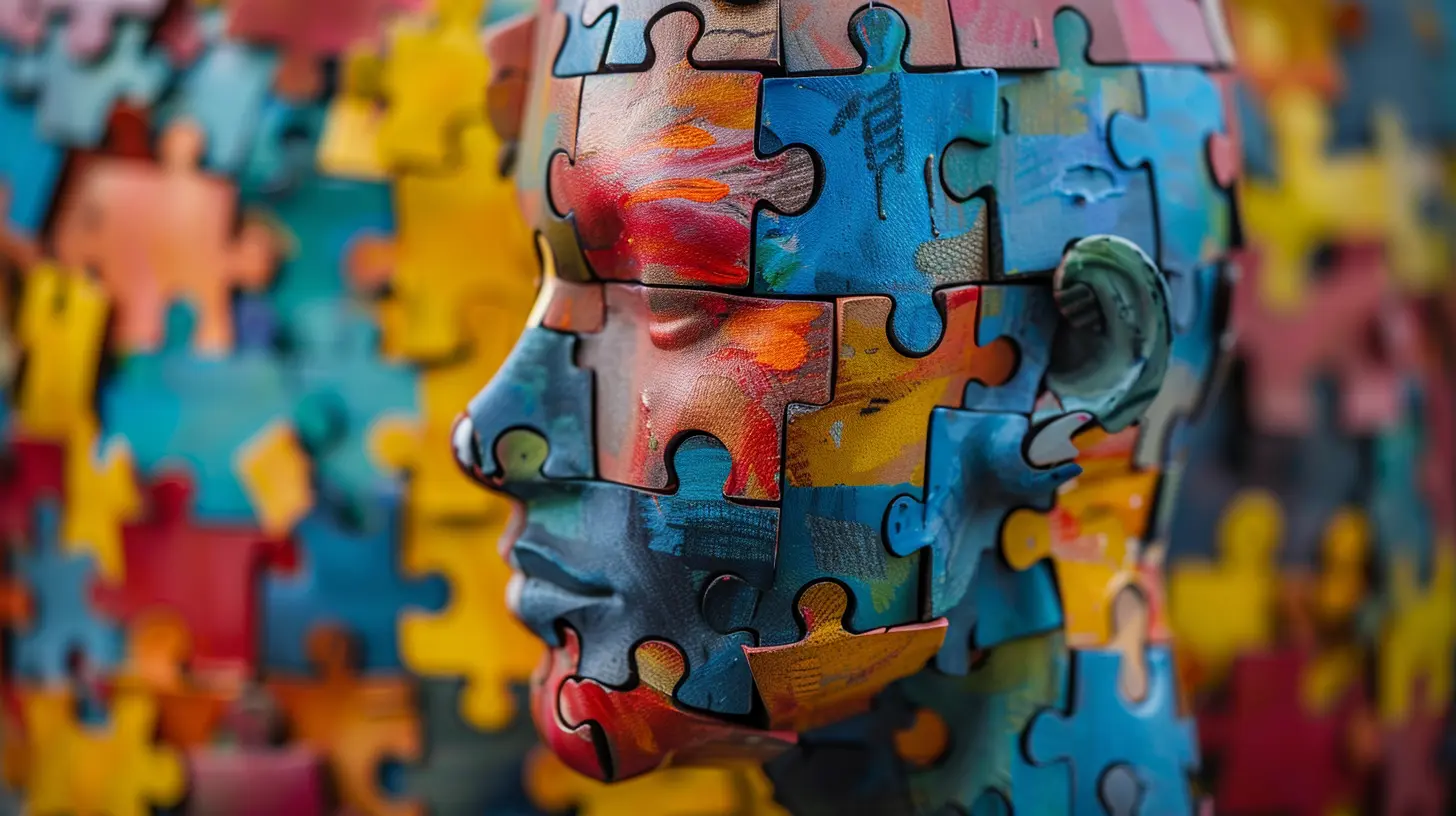 The Importance of Self-Advocacy for Autistic Individuals