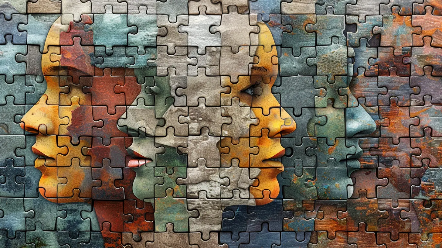 The Importance of Self-Advocacy for Autistic Individuals
