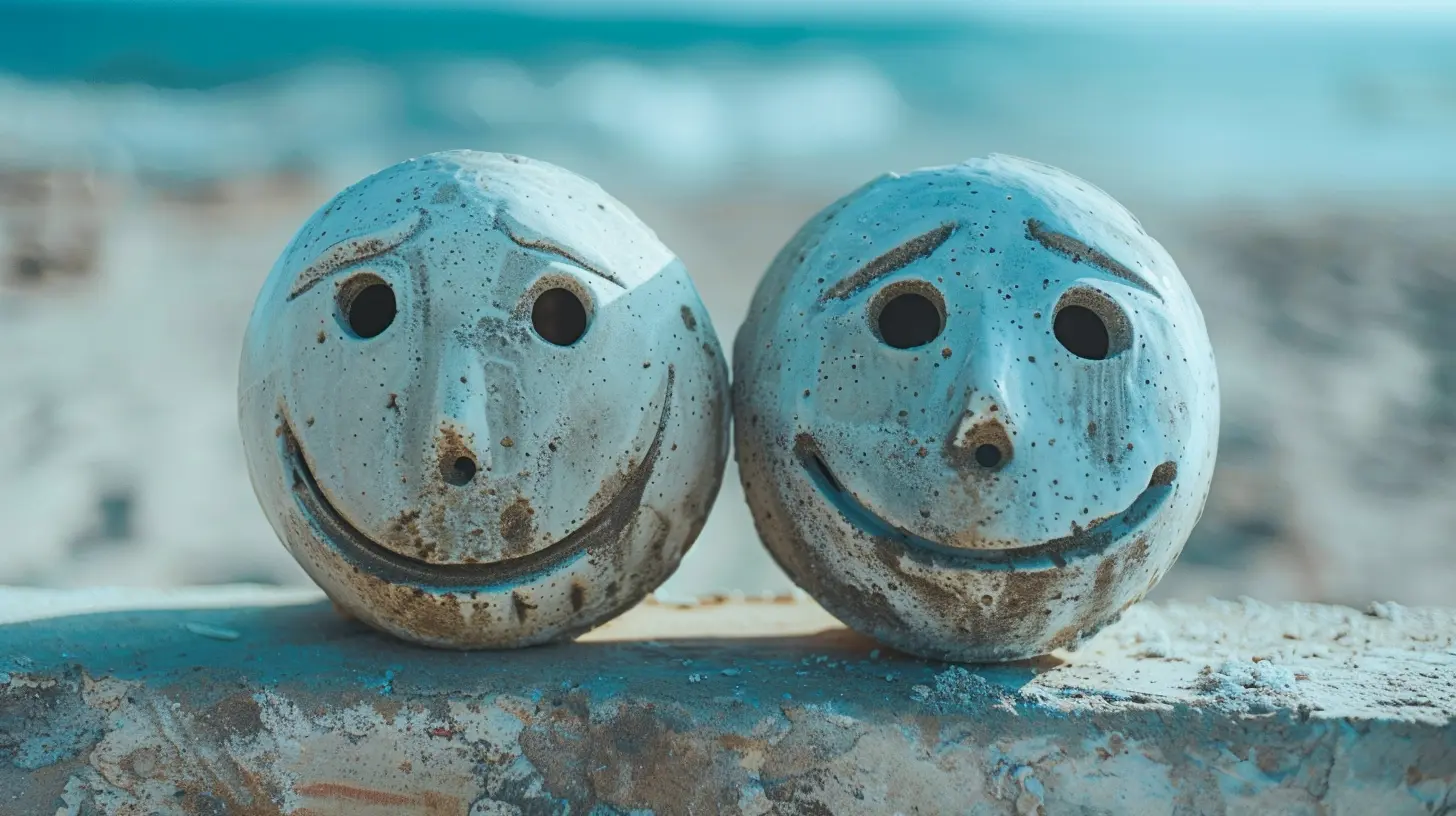 The Importance of Self-Care for Emotional Regulation