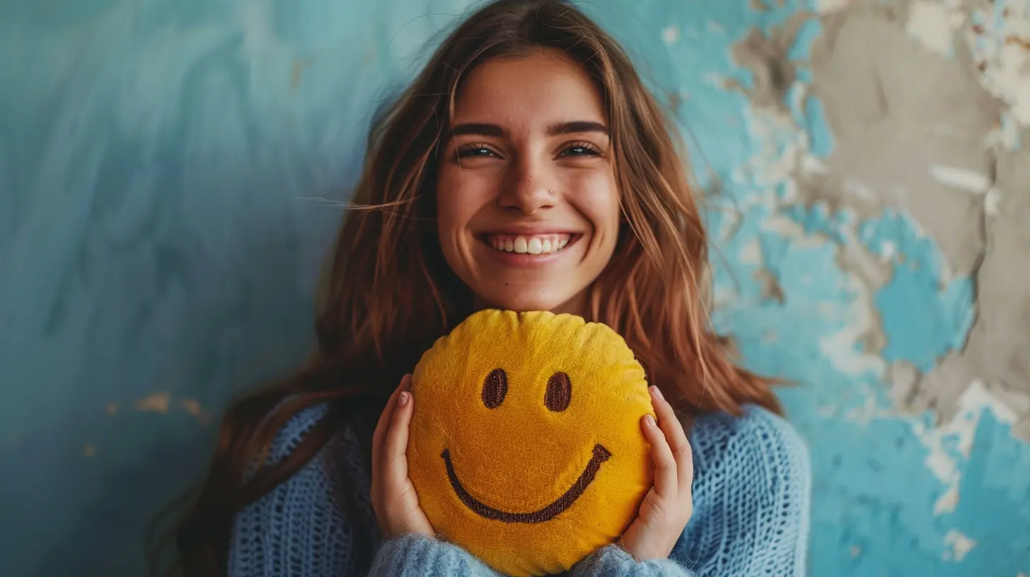 The Importance of Self-Care for Emotional Regulation