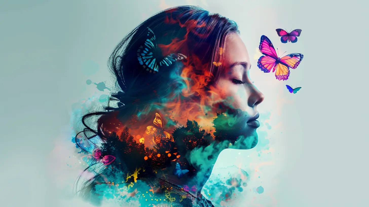 The Importance of Self-Care for Emotional Regulation