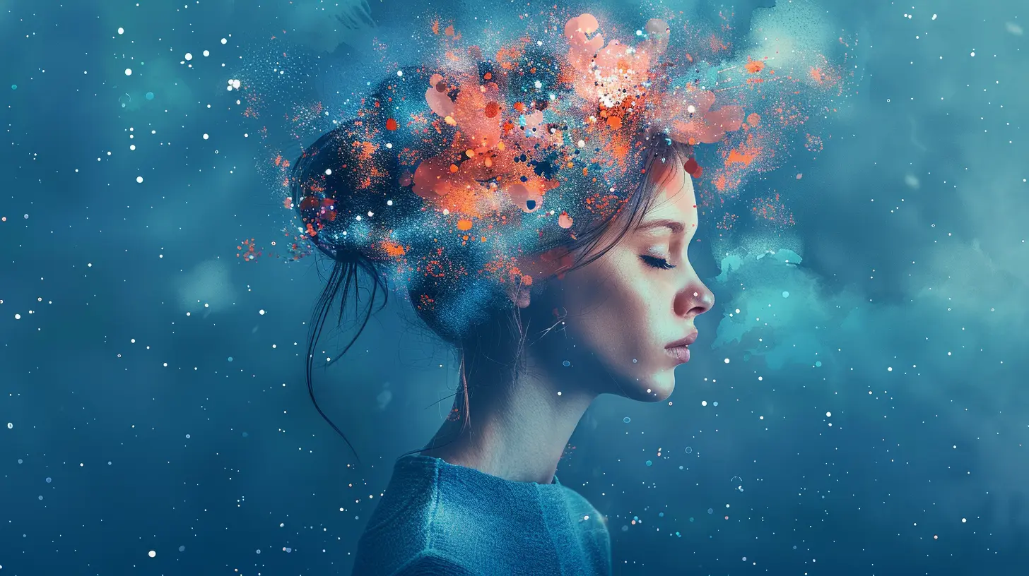 The Importance of Self-Care in Managing Psychiatric Illness