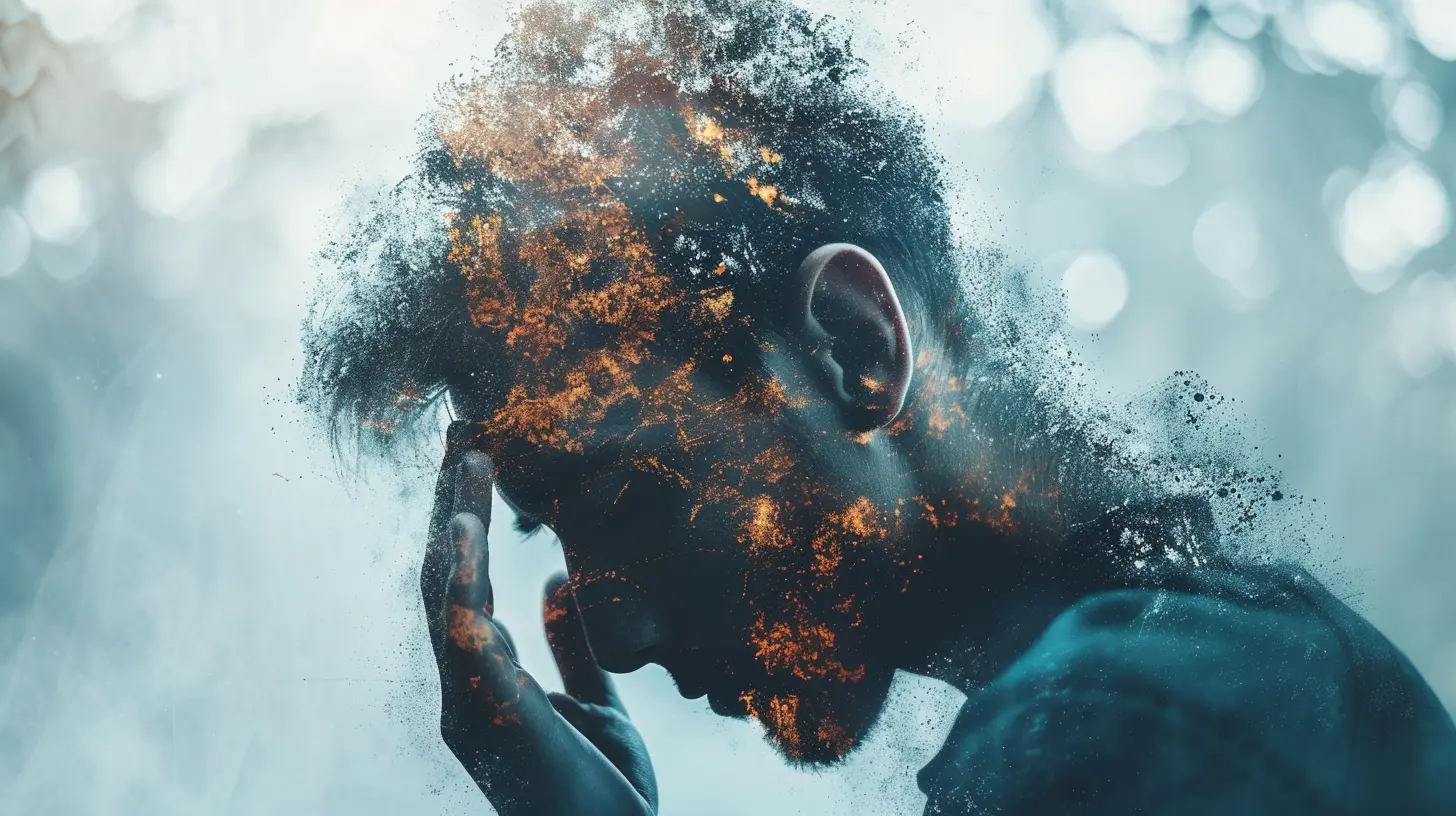 The Importance of Self-Care in Managing Psychiatric Illness