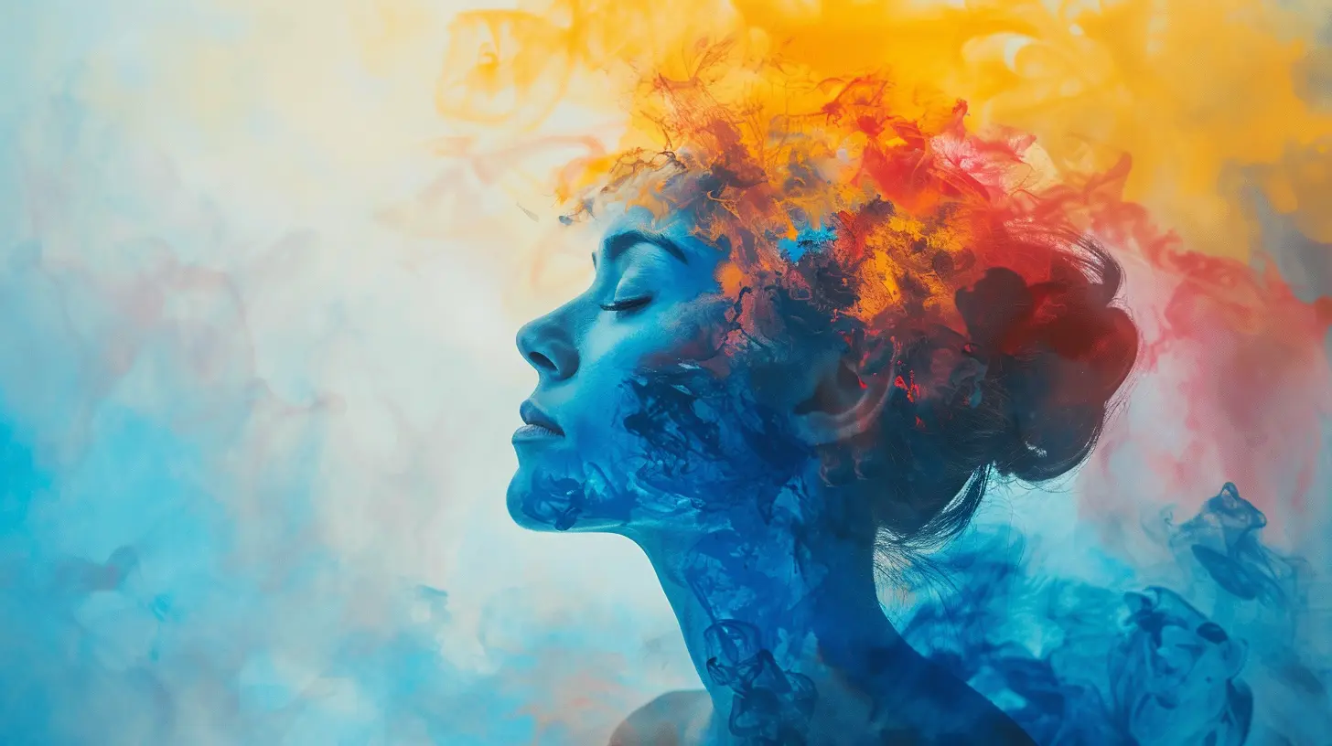 The Importance of Self-Care in Managing Psychiatric Illness
