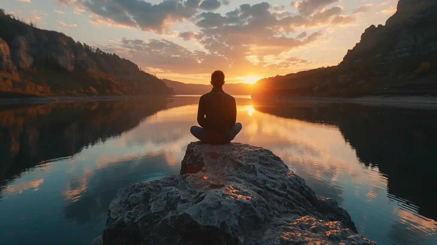 The Importance of Setting Boundaries for Mental Health