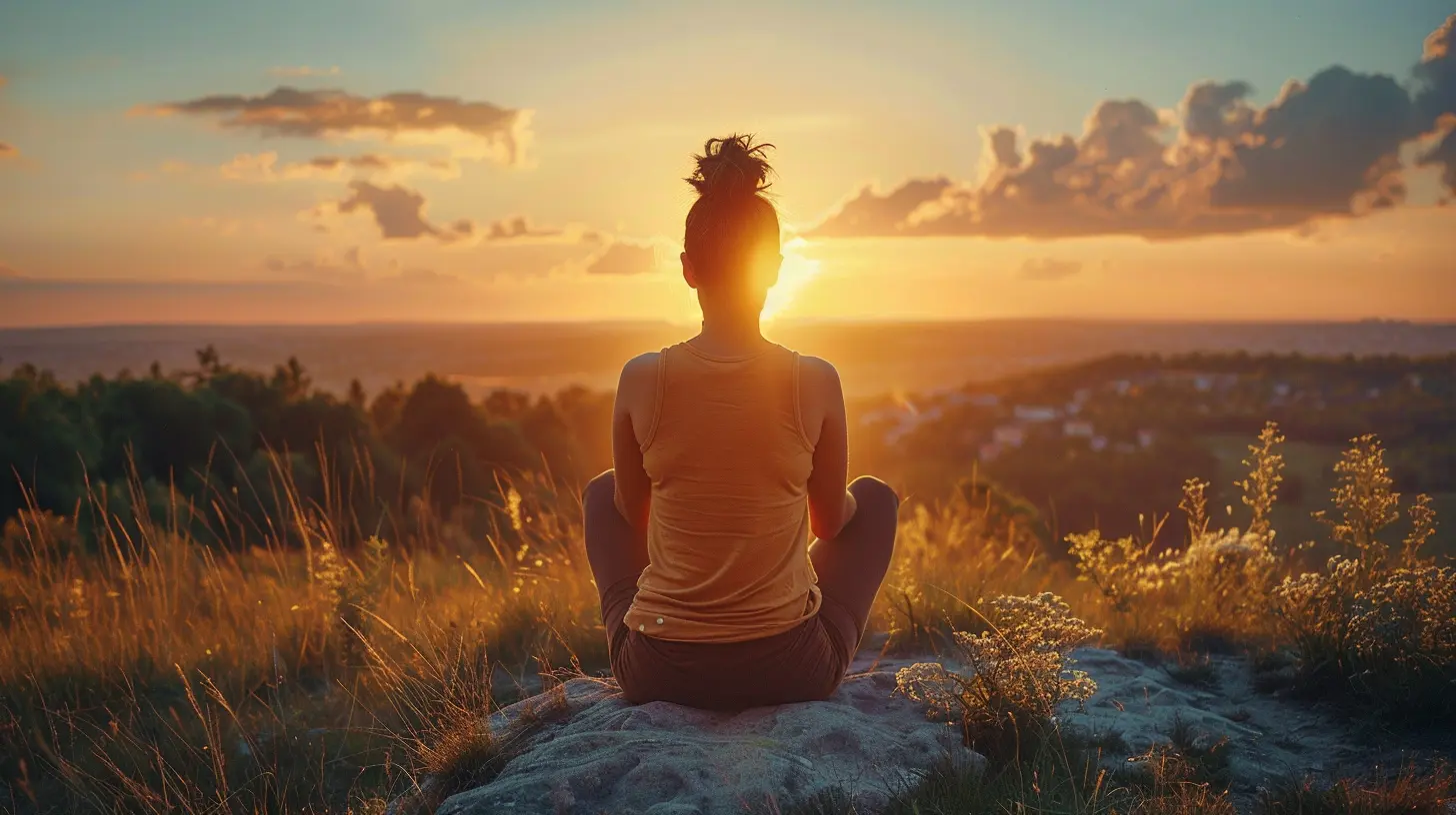 The Importance of Setting Boundaries for Mental Health