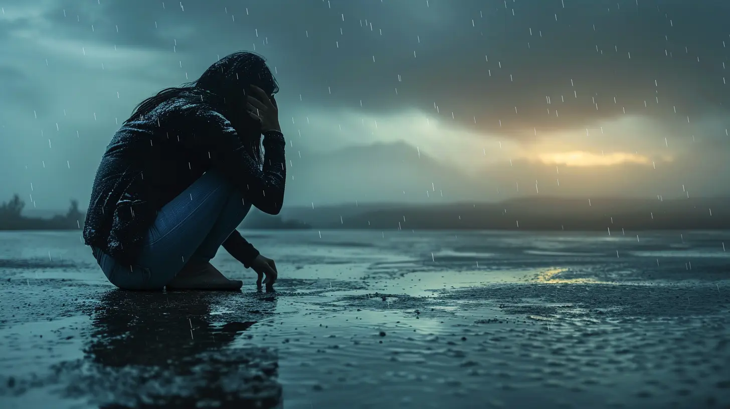 The Importance of Setting Boundaries for Mental Health